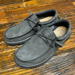 Men’s Hey Dude shoes